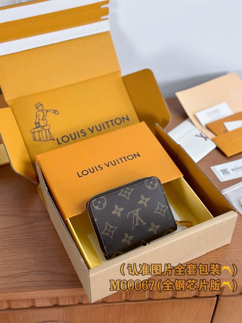 Louis Vuitton Wallets Purse